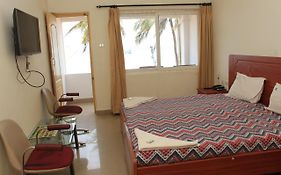 Rameshwaram Hotel Tamilnadu